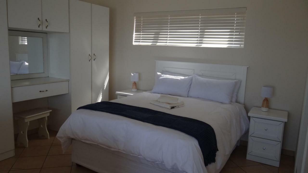Bayview Apartment Durban Exterior photo