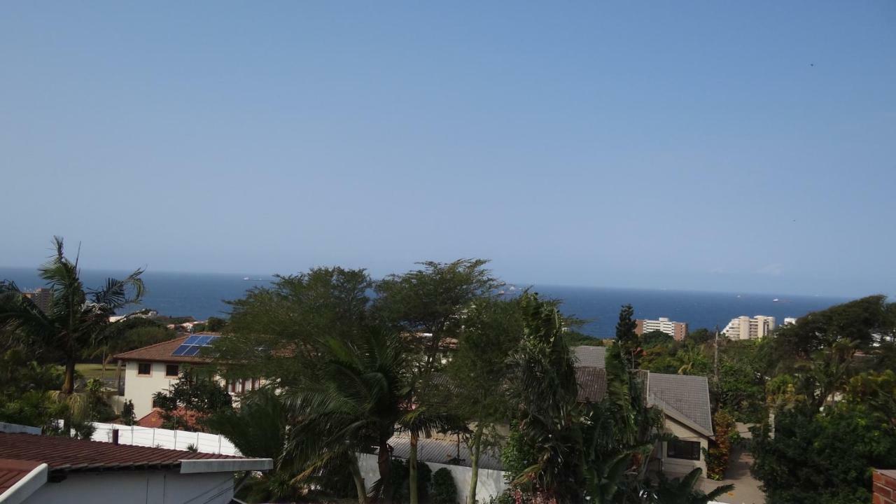 Bayview Apartment Durban Exterior photo
