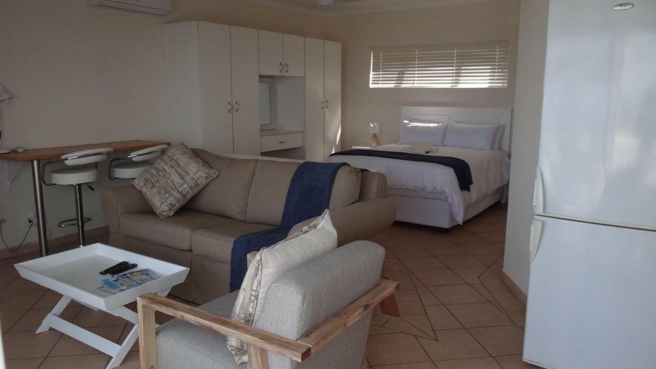Bayview Apartment Durban Exterior photo