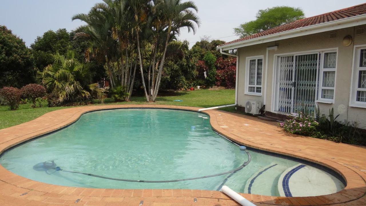 Bayview Apartment Durban Exterior photo
